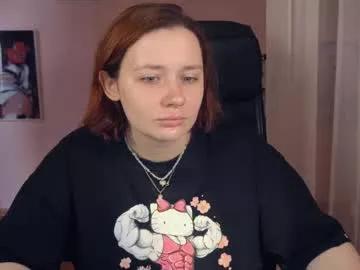 carolina_winter from Chaturbate is Freechat