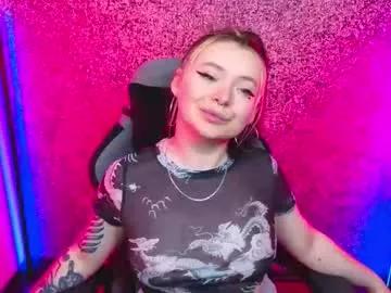 carolinareaperr from Chaturbate is Freechat