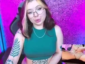 carolinareaperr from Chaturbate is Freechat