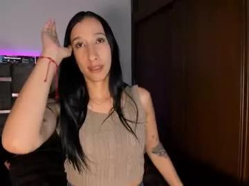 caroline_m8 from Chaturbate is Freechat