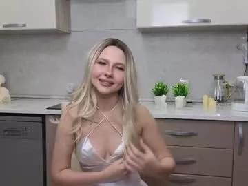 carolinebluee from Chaturbate is Freechat