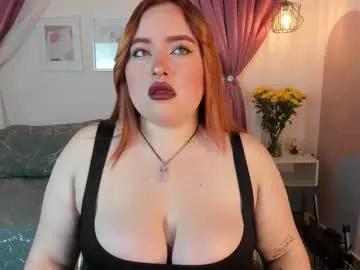 carolineevanss1 from Chaturbate is Freechat