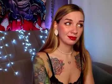 carrie_moonshine from Chaturbate is Freechat