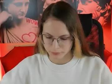 carrie_roses from Chaturbate is Freechat