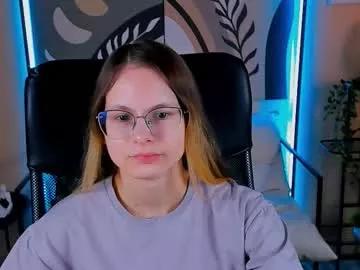 carrie_roses from Chaturbate is Freechat