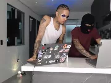 cash_master77 from Chaturbate is Freechat