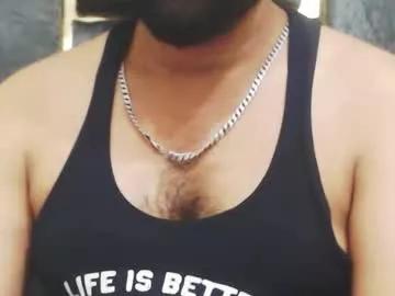 Cashmaster69 webcams show profile image 