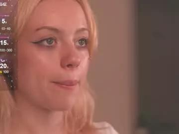 cassie_flora from Chaturbate is Freechat