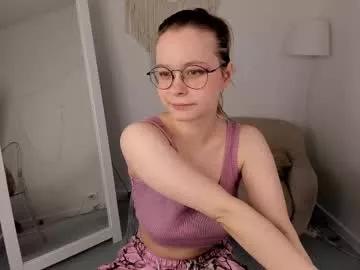 cassiecool from Chaturbate is Freechat