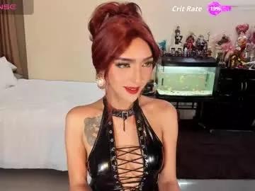 cassievalbalera from Chaturbate is Freechat