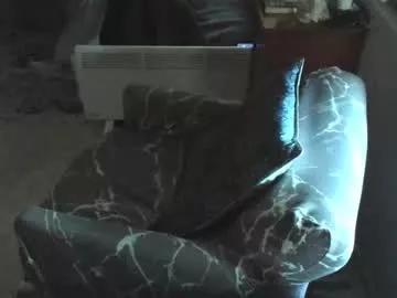 cassiusjohnson from Chaturbate