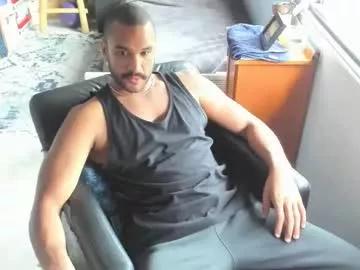 cassiusjohnson from Chaturbate