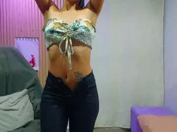 cataleyalove_ady from Chaturbate
