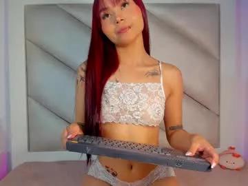 Entertain your itch for girls livestreamers with our collection of stunning models, skilled in the art of temptation and delight.