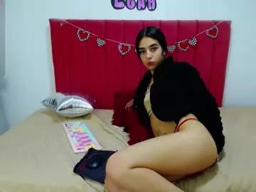 catalinahot2023 from Chaturbate is Freechat