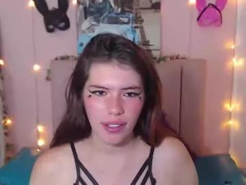 catalinahot707rs from Chaturbate