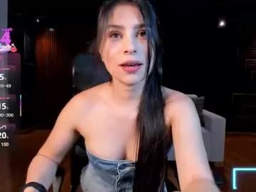 cathalina_santana from Chaturbate is Freechat