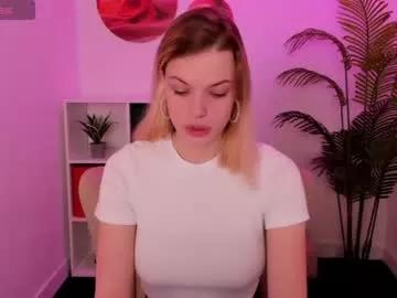 catherine_evanss from Chaturbate is Freechat