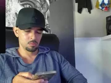 ceasar_live from Chaturbate is Freechat