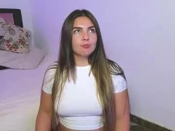 celeste_4321 from Chaturbate