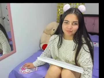 celeste_4321 from Chaturbate
