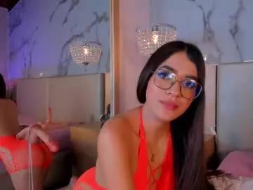 celeste_evanzz from Chaturbate is Freechat