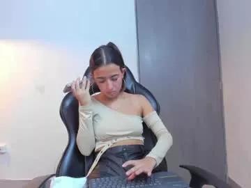 celestebrowwn from Chaturbate is Freechat