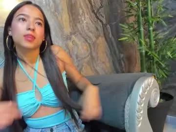 celestebrowwn from Chaturbate is Freechat