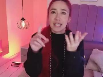 celestee15_ from Chaturbate is Freechat