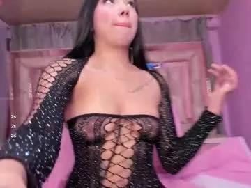 celestexlive from Chaturbate is Freechat