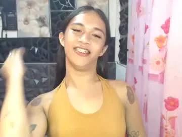 celestial_joannah from Chaturbate