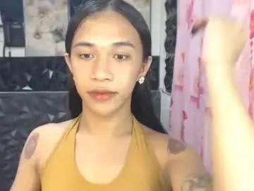 celestial_joannah from Chaturbate