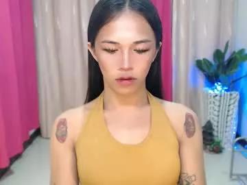 celestial_joannah from Chaturbate