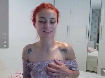 celestynstar from Chaturbate is Freechat