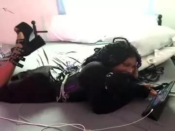 Photos of cerouniverse from Chaturbate is Freechat