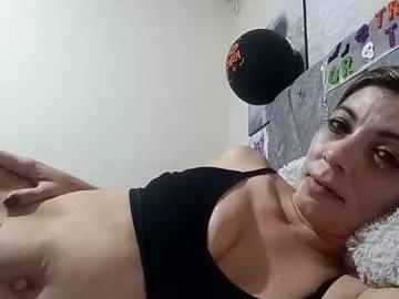 chanel_joliee from Chaturbate is Freechat