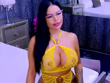 Photos of chanelledy1 from Chaturbate is Freechat