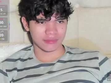 charles_blaze from Chaturbate is Freechat