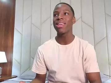 charlesbrown_ from Chaturbate is Freechat