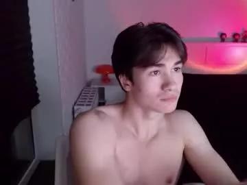 charleshanson69 from Chaturbate is Freechat