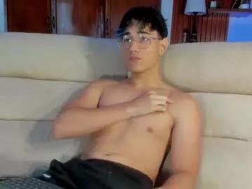 charley_morgan from Chaturbate is Freechat