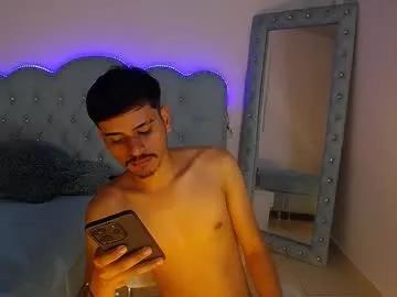 charlie_cock_ from Chaturbate is Freechat
