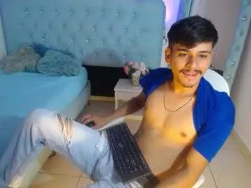 charlie_cock_ from Chaturbate is Freechat