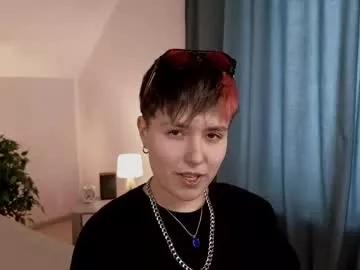 charlieeadams from Chaturbate is Freechat