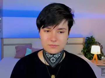 charlieeadams from Chaturbate is Freechat
