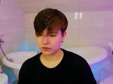 charlieeadams from Chaturbate is Freechat
