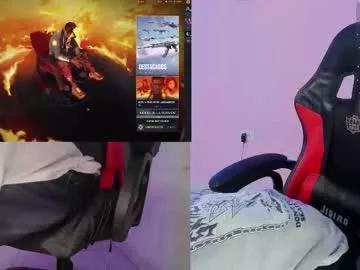 charlietaylor_ from Chaturbate is Freechat