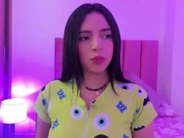 charlotte1428 from Chaturbate