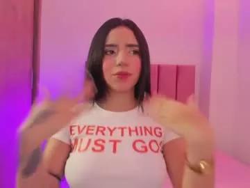 charlotte1428 from Chaturbate