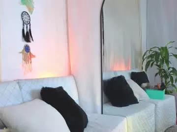 charlotte_copper from Chaturbate is Freechat